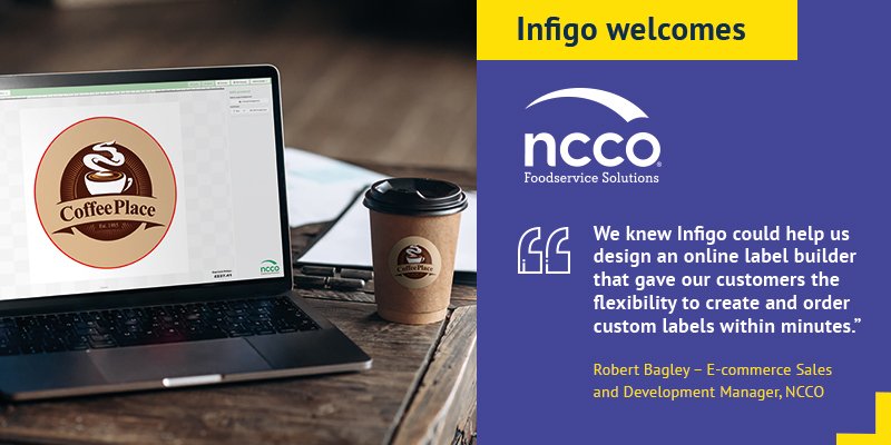 Infigo welcomes NCCO
