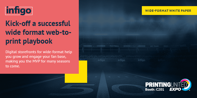 Wide-Format White Paper