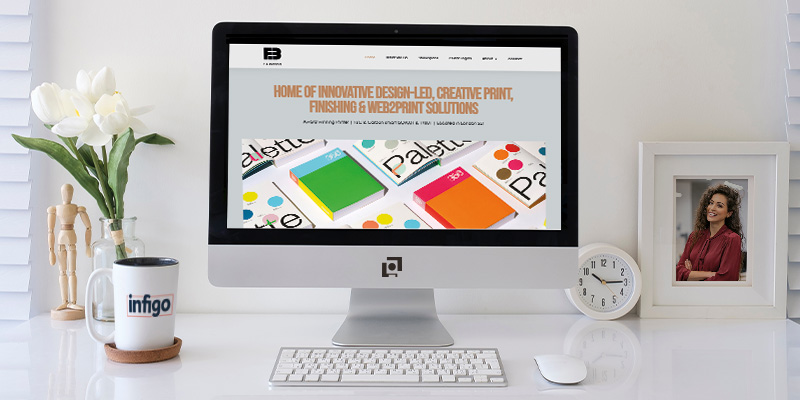 F E Burman homepage