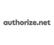 Authorize.net Grey