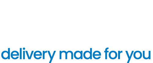 Evri Logo White