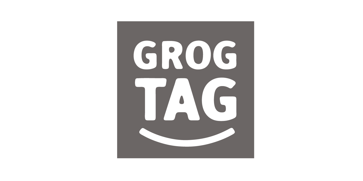 GrogTag