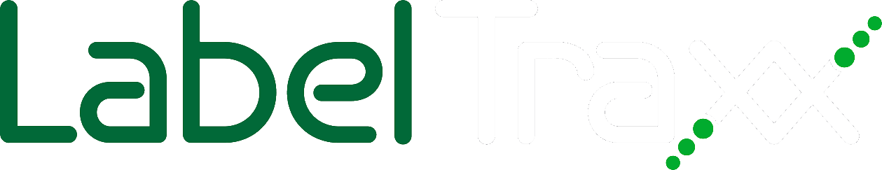 Label Traxx Logo