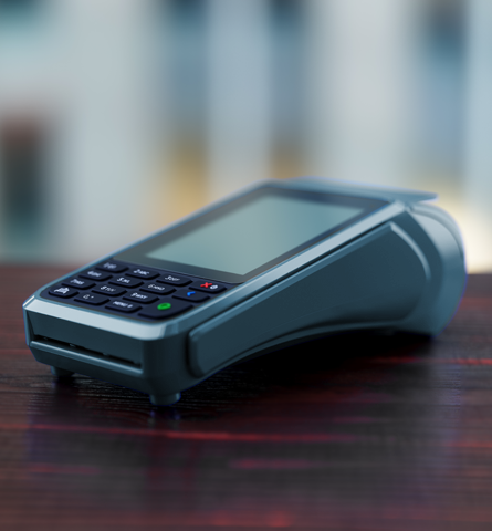 Payment & Commerce