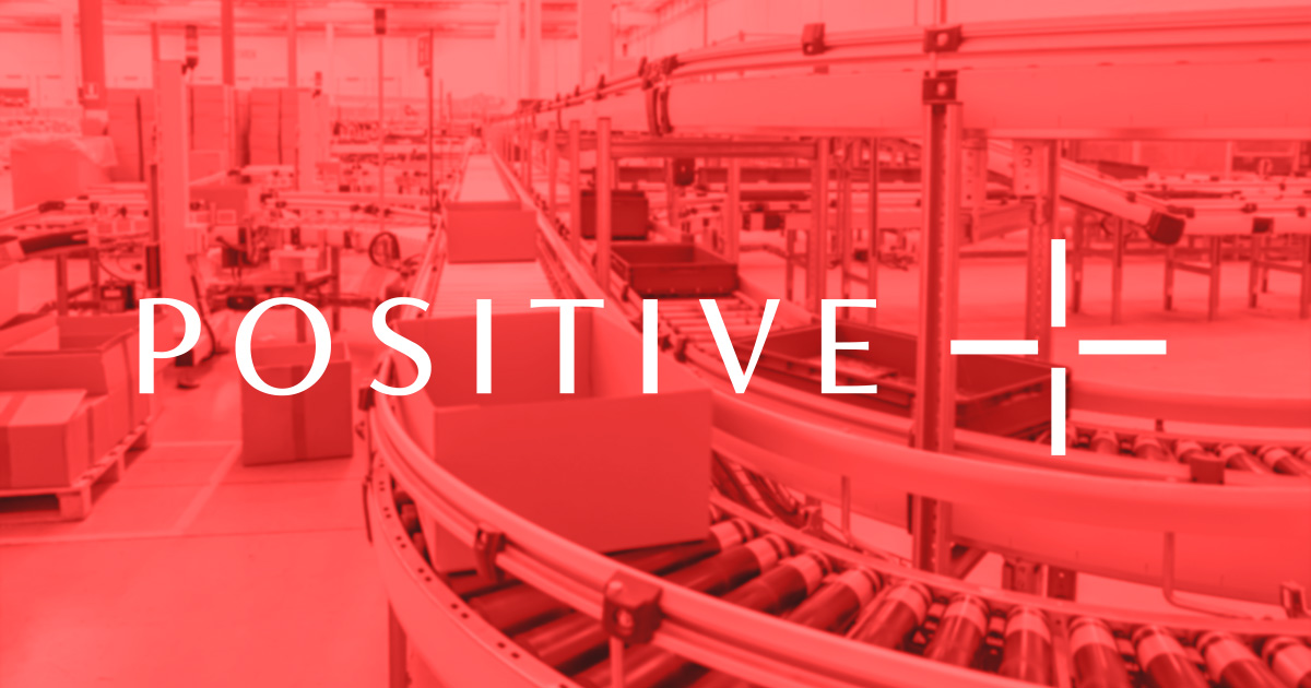 Positive+ Featured Image