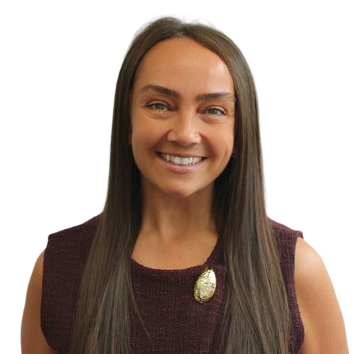 Sarah Carter, Positive+ Headshot
