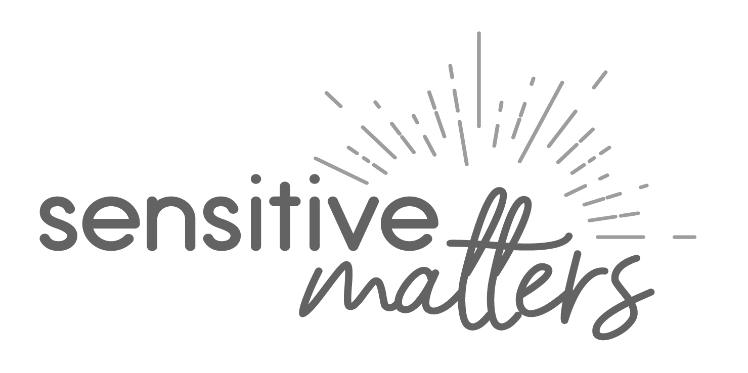 Sensitive Matters