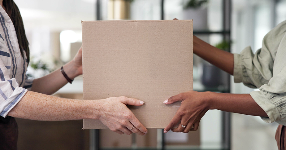 Shipping & Fulfilment