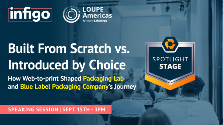 Loupe Americas Spotlight Stage Session 10