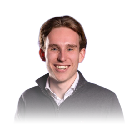 Thomas de Munnink, E-commerce Manager