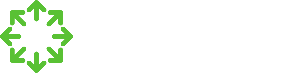 VeraCore Logo White