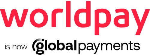Worldpay Logo