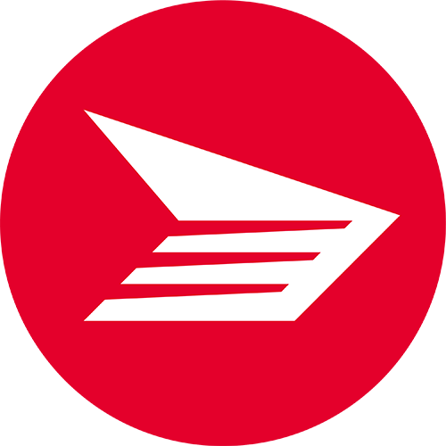 CanadaPost Postmark