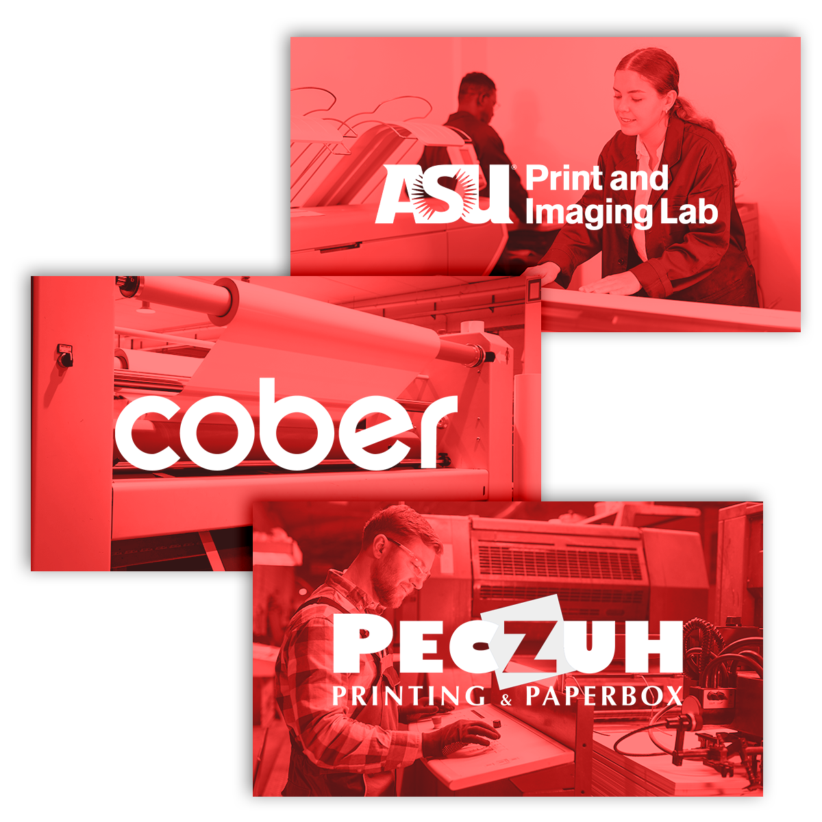 DSCOOP Integration Series Logos