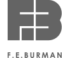 FE Burman brand logo